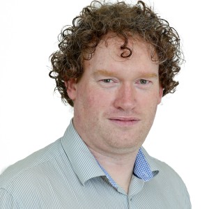 Dr Adrian Moughty