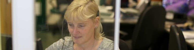Customer Service Agent