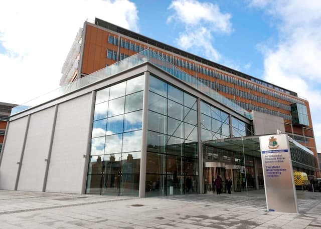 Whitty Entrance banner