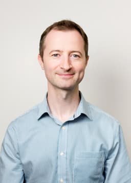 Dr. Tom Wall