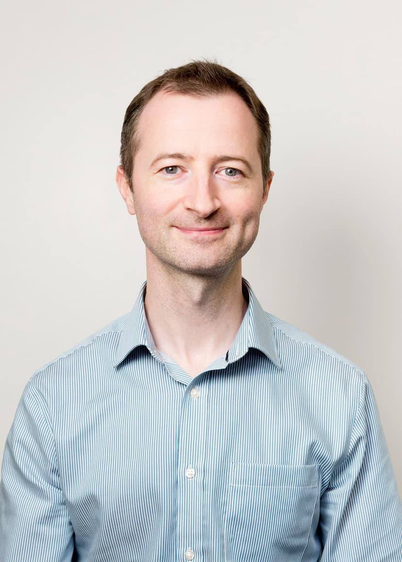 Dr. Tom Wall