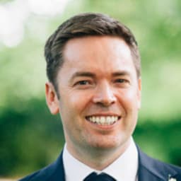 Dr Conor Fearon