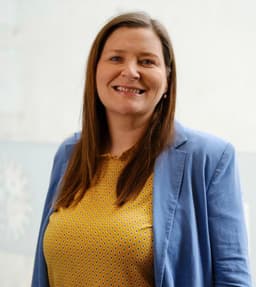 Dr Christine Kelly