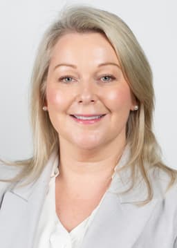 Dr Claire Kenny