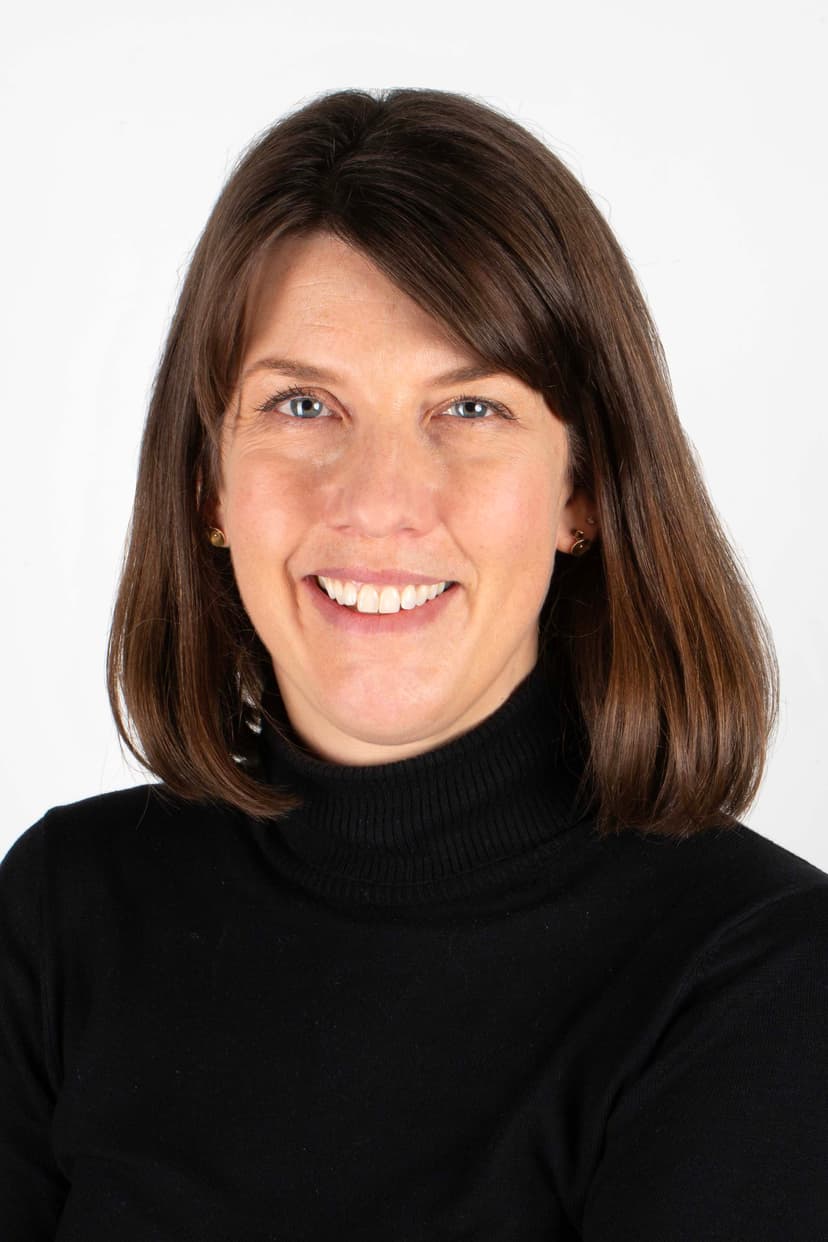 Prof Eavan Muldoon