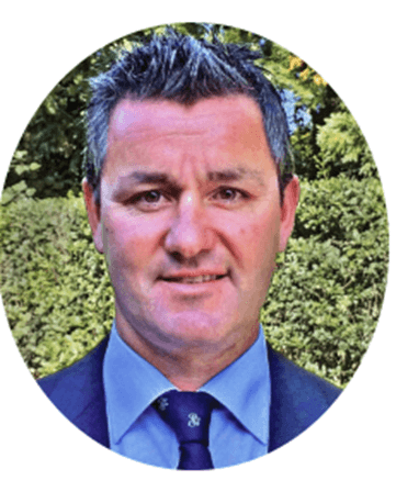 Dr Ronan Kilbride