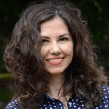 Dr Alina Buture