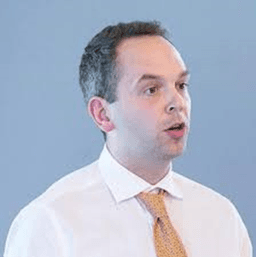 Dr Patrick Moloney