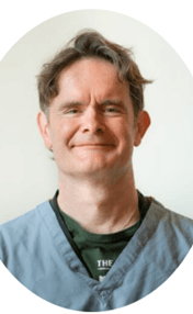 Dr Killian O Rourke