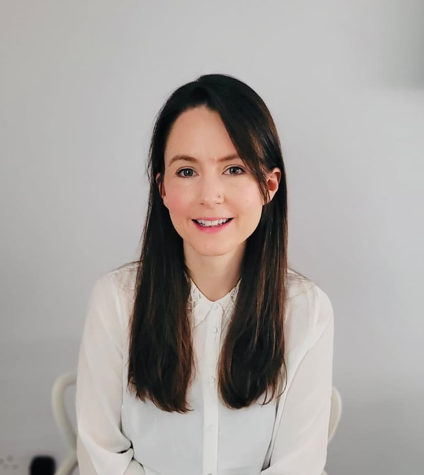 Dr. Aisling McMahon