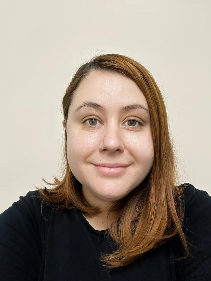 Dr Ana-Maria Clarke
