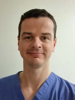 Dr. Andrew Neill