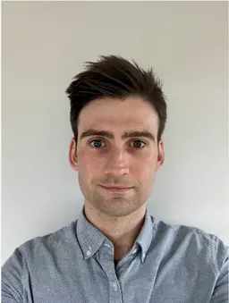 Dr Bryan Reidy