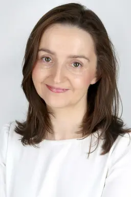 Dr Carmel Cronin