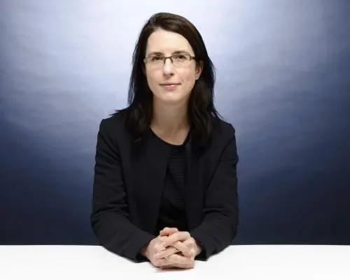 Dr. Catherine McGorrian