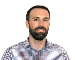 Dr. Cian McDermott