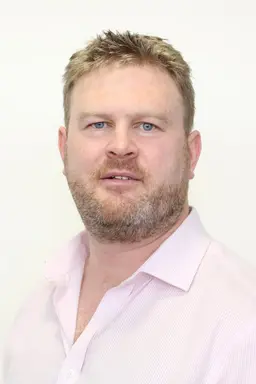 Dr Colman O Loughlin