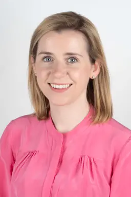 Dr Deirdre Edgeworth
