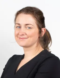 Dr. Deirdre Morley