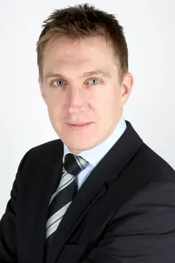 Dr Dermot O'Callaghan