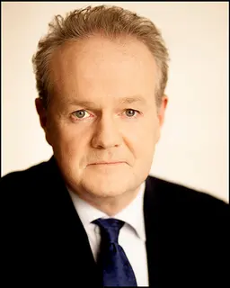 Dr Eamonn Brazil