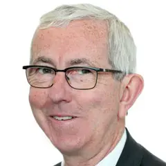 Dr Edward Keelan