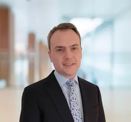 Dr. Gerard Giblin