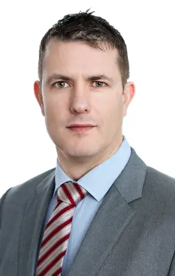 Dr Gerard O Connor