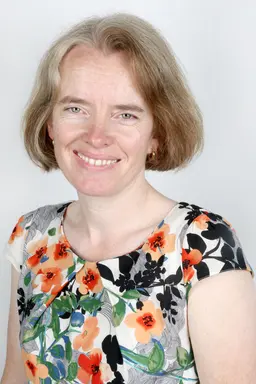 Dr Gormlaith Hargaden