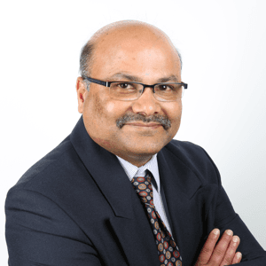 Dr Hari Gopal