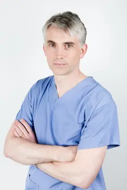 Dr Jan Leyden