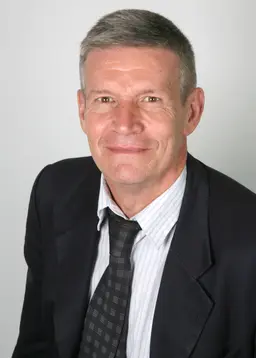 Dr John Lambert