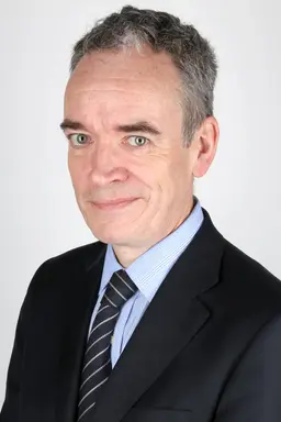 Prof John Murray