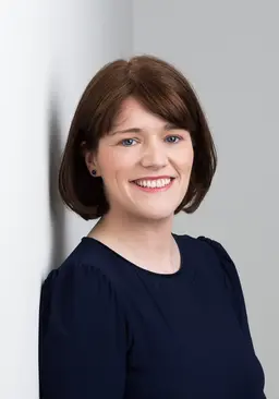 Dr Karen Ryan