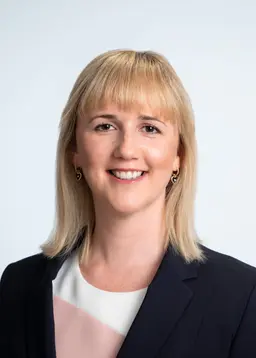 Dr. Laura Murphy
