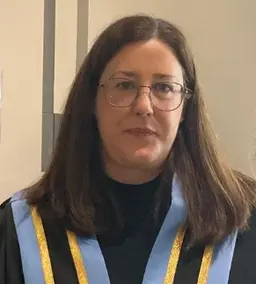 Dr Margaret Doherty