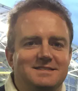 Dr Martin O Connell
