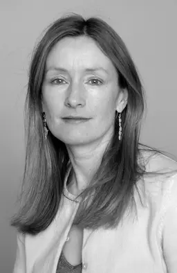 Prof. Michelle McNicholas