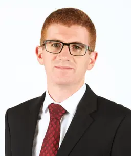 Dr Peter MacMahon