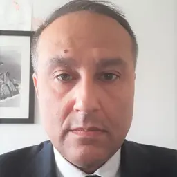 Dr Pier Paulo Bassareo