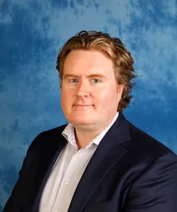 Dr. James O'Byrne