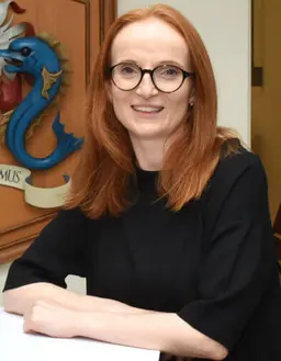 Dr. Jennifer Hastings
