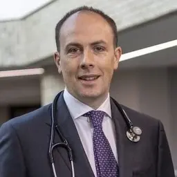Dr. John Keaney