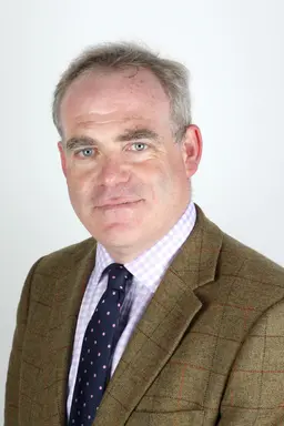 Mr. Edward Mulkern