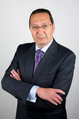 Prof. Mohamed Amin