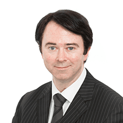 Mr Robert Caulfield