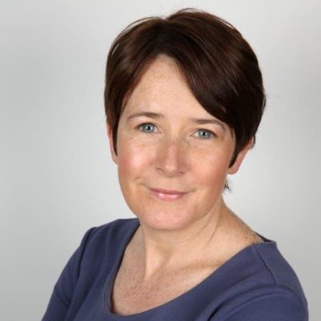 Ms Lisa Scahill