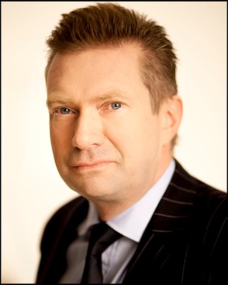 Prof Dermot Power