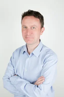 Prof Eoin Kavanagh