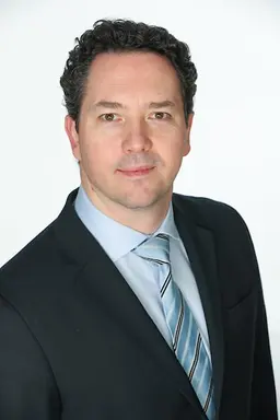 Prof. Fergal O’Duffy